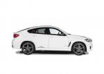 BMW X6 ACS6 3.0d by AC Schnitzer 2015 года